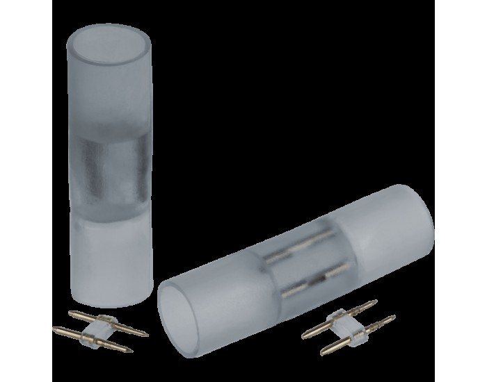 Коннектор ОНЛАЙТ 90 025 OLSC-connector-2835-14-220V-NEONLED360