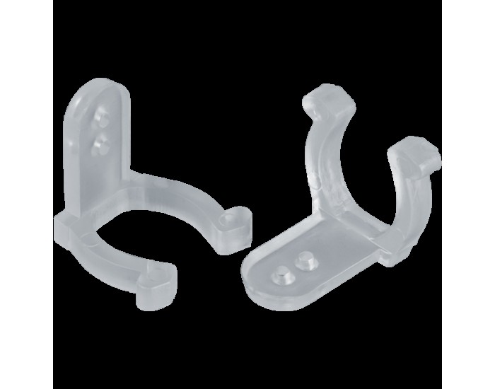 Клипса ОНЛАЙТ 90 028 OLSC-clip-2835-14-220V-NEONLED360