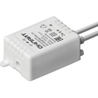 Контроллер ОНЛАЙТ 90 078 OD-CRGB72IR-IP20-12V