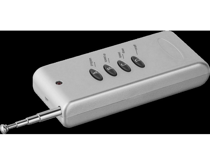Контроллер ОНЛАЙТ 90 079 OD-CRGB144RF-IP20-12V