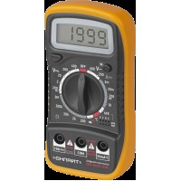 Мультиметр ОНЛАЙТ 90 081 OMT-Mm01-838L (838L)