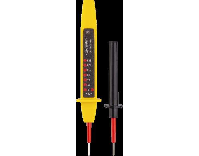 Индикаторы ОНЛАЙТ 90 082 OMT-Ink01-380V (контактный, 380 В, УНН-1Д)