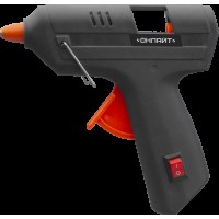 Клеевой пистолет ОНЛАЙТ 90 084 OTE-Pk01-20W-7 (20 Вт, 7 мм)