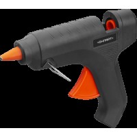Клеевой пистолет ОНЛАЙТ 90 085 OTE-Pk02-40W-11 (40 Вт, 11 мм)