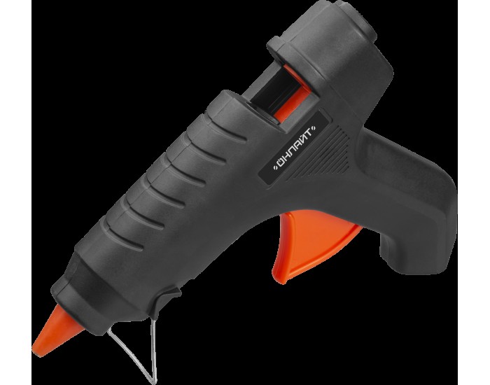 Клеевой пистолет ОНЛАЙТ 90 085 OTE-Pk02-40W-11 (40 Вт, 11 мм)