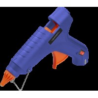 Клеевой пистолет ОНЛАЙТ 90 088 OTE-Pk03-100W-11 (100 Вт, 11 мм)