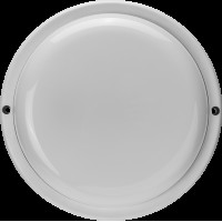Светильник ОНЛАЙТ 90 121 OBL-R4-12-6.5K-WH-IP65-LED