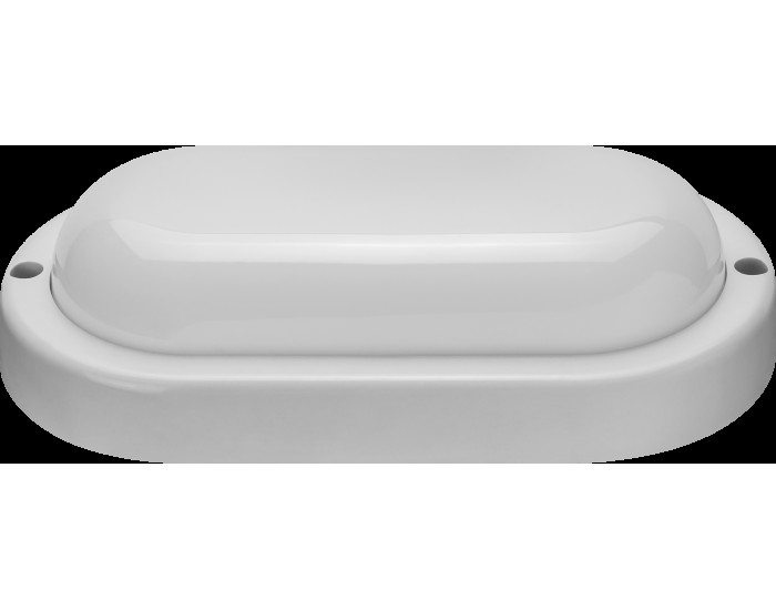 Светильник ОНЛАЙТ 90 127 OBL-O4-12-6.5K-WH-IP65-LED