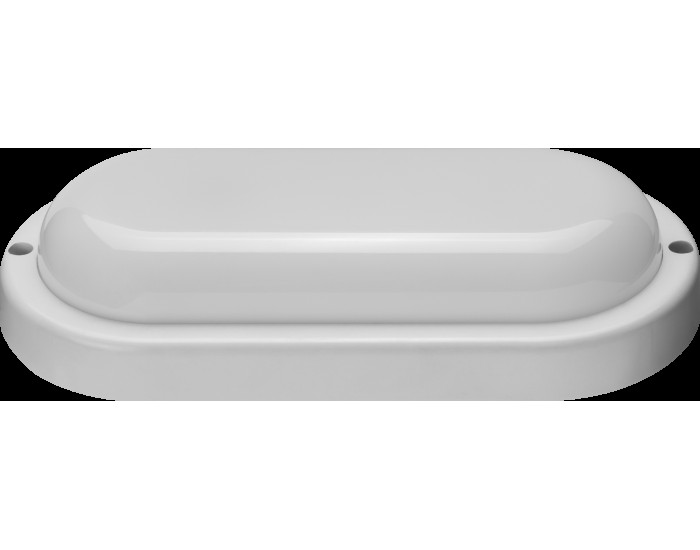 Светильник ОНЛАЙТ 90 128 OBL-O4-15-4K-WH-IP65-LED