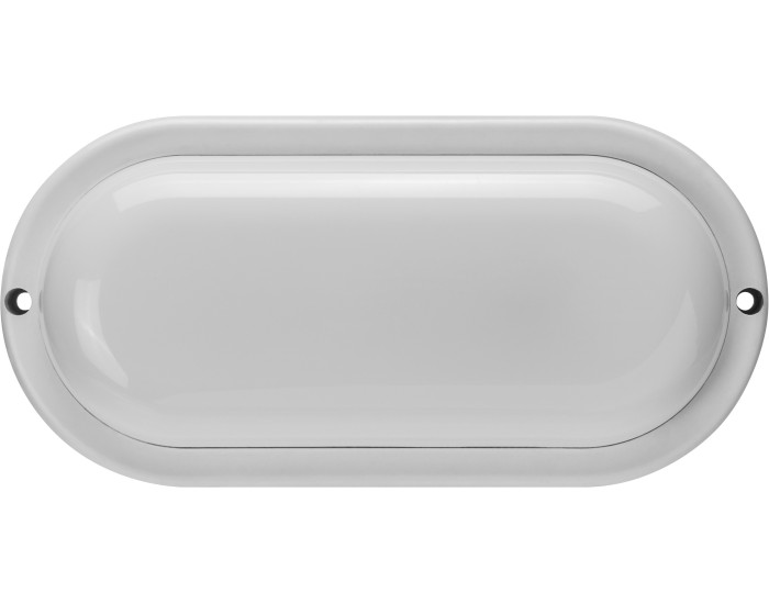 Светильник ОНЛАЙТ 90 129 OBL-O4-15-6.5K-WH-IP65-LED