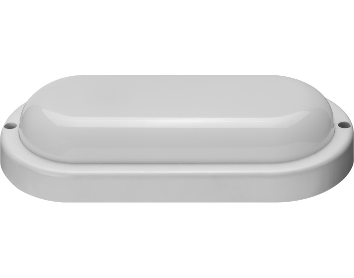Светильник ОНЛАЙТ 90 129 OBL-O4-15-6.5K-WH-IP65-LED