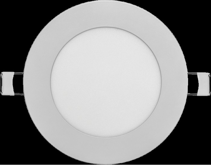 Светильник ОНЛАЙТ 90 141 OLP-R1-7W-R120-4K-WH-LED(d120)