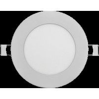 Светильник ОНЛАЙТ 90 142 OLP-R1-7W-R120-6.5K-WH-LED(d120)
