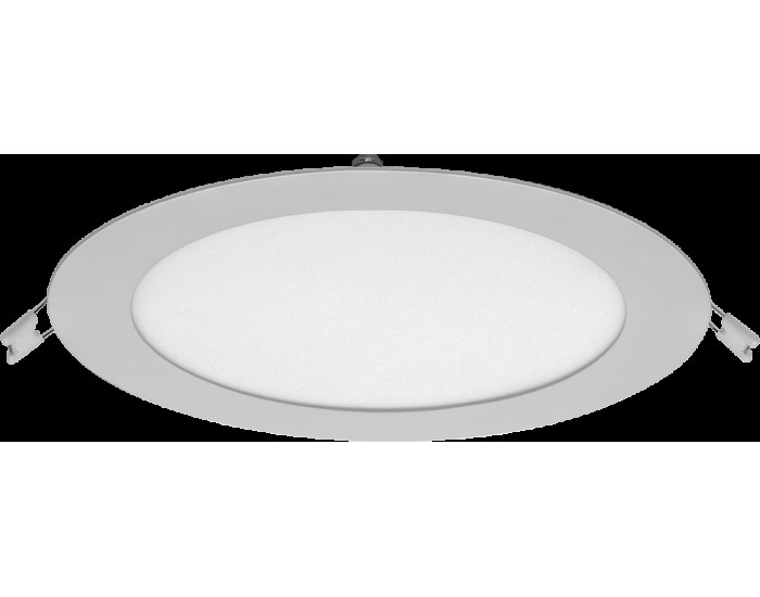 Светильник ОНЛАЙТ 90 143 OLP-R1-12W-R170-4K-WH-LED(d170)
