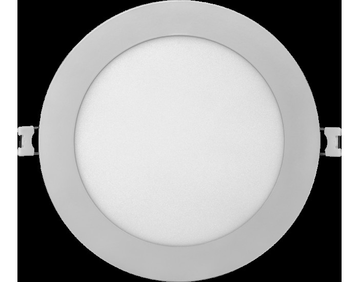 Светильник ОНЛАЙТ 90 143 OLP-R1-12W-R170-4K-WH-LED(d170)
