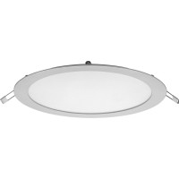 Светильник ОНЛАЙТ 90 146 OLP-R1-18W-R220-6.5K-WH-LED(d220)
