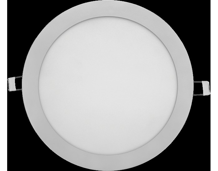 Светильник ОНЛАЙТ 90 146 OLP-R1-18W-R220-6.5K-WH-LED(d220)