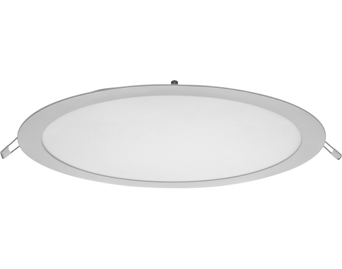 Светильник ОНЛАЙТ 90 147 OLP-R1-24W-R300-4K-WH-LED(d300)