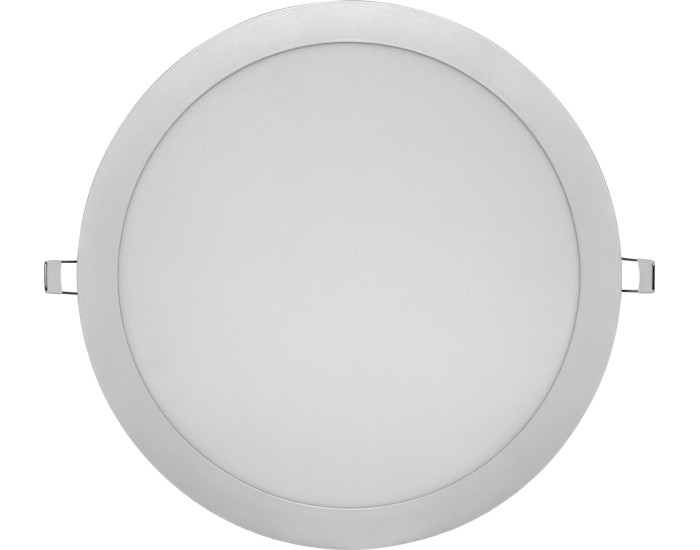 Светильник ОНЛАЙТ 90 147 OLP-R1-24W-R300-4K-WH-LED(d300)