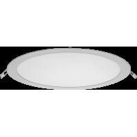 Светильник ОНЛАЙТ 90 148 OLP-R1-24W-R300-6.5K-WH-LED(d300)