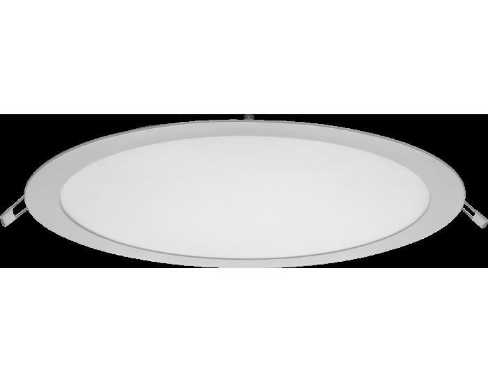 Светильник ОНЛАЙТ 90 148 OLP-R1-24W-R300-6.5K-WH-LED(d300)