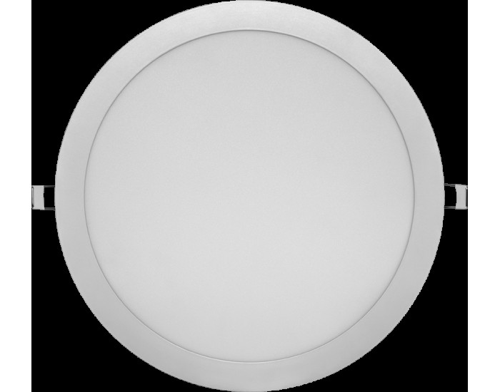 Светильник ОНЛАЙТ 90 148 OLP-R1-24W-R300-6.5K-WH-LED(d300)