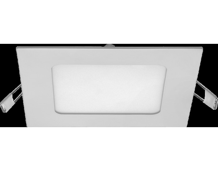Светильник ОНЛАЙТ 90 150 OLP-S1-7W-6.5K-WH-LED(120x120)