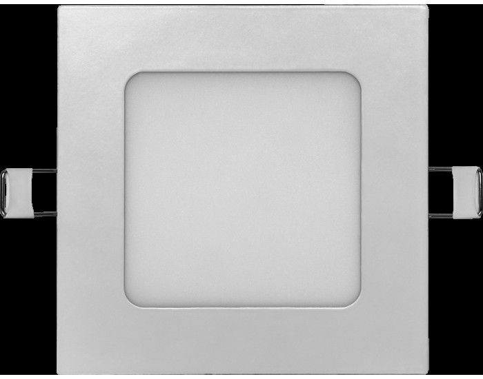 Светильник ОНЛАЙТ 90 150 OLP-S1-7W-6.5K-WH-LED(120x120)
