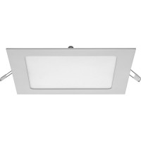 Светильник ОНЛАЙТ 90 151 OLP-S1-12W-4K-WH-LED(170x170)