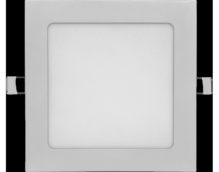 Светильник ОНЛАЙТ 90 151 OLP-S1-12W-4K-WH-LED(170x170)