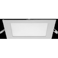 Светильник ОНЛАЙТ 90 152 OLP-S1-12W-6.5K-WH-LED(170x170)