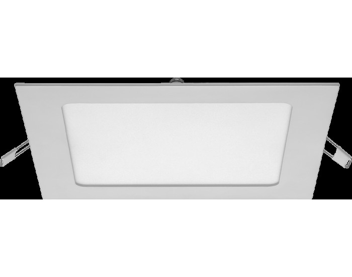Светильник ОНЛАЙТ 90 152 OLP-S1-12W-6.5K-WH-LED(170x170)