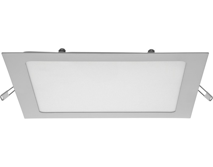 Светильник ОНЛАЙТ 90 154 OLP-S1-18W-6.5K-WH-LED(220x220)