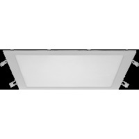 Светильник ОНЛАЙТ 90 156 OLP-S1-24W-6.5K-WH-LED(290x290)