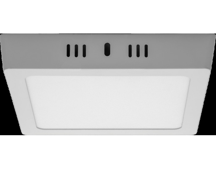 Светильник ОНЛАЙТ 90 157 OLP-SW1-12W-4K-WH-LED(167x167)