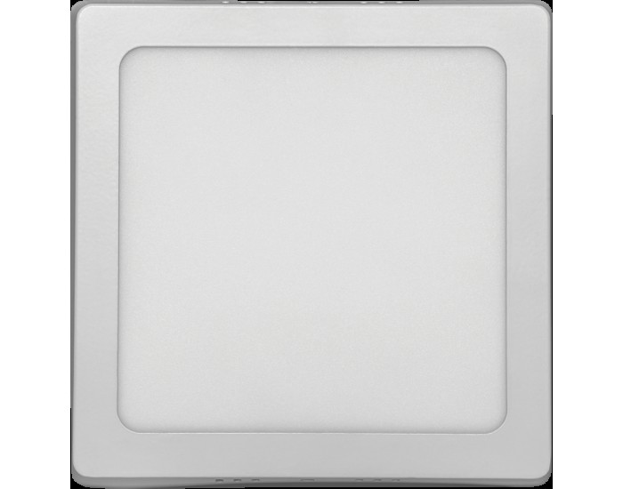Светильник ОНЛАЙТ 90 157 OLP-SW1-12W-4K-WH-LED(167x167)
