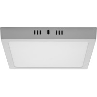 Светильник ОНЛАЙТ 90 158 OLP-SW1-18W-4K-WH-LED(220x220)