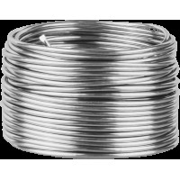 Припой ОНЛАЙТ 90 160 OEM-Pos03-50K-0.8-B16 (банка, 0.8мм, 16г)