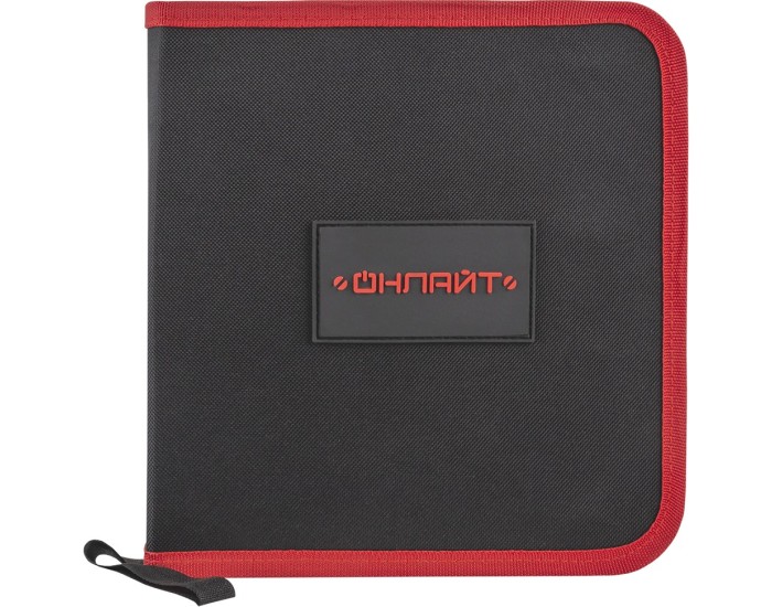 Набор инструмента ОНЛАЙТ 90 174 OHT-Ind04-H10 (диэлектрические, 10 шт)
