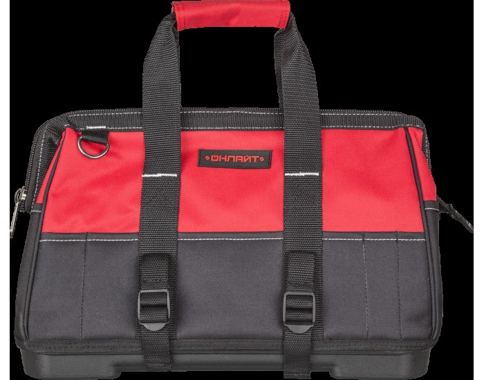 Сумка ОНЛАЙТ 90 178 OTA-Bag08 (пласт.дно, 400*220*260 мм)