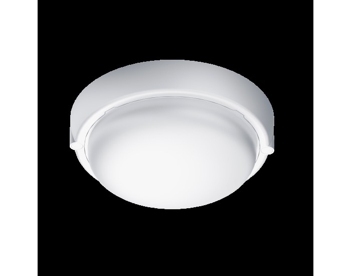 Светильник ОНЛАЙТ 90 237 OBL-R5-12-4K-WH-IP65-LED