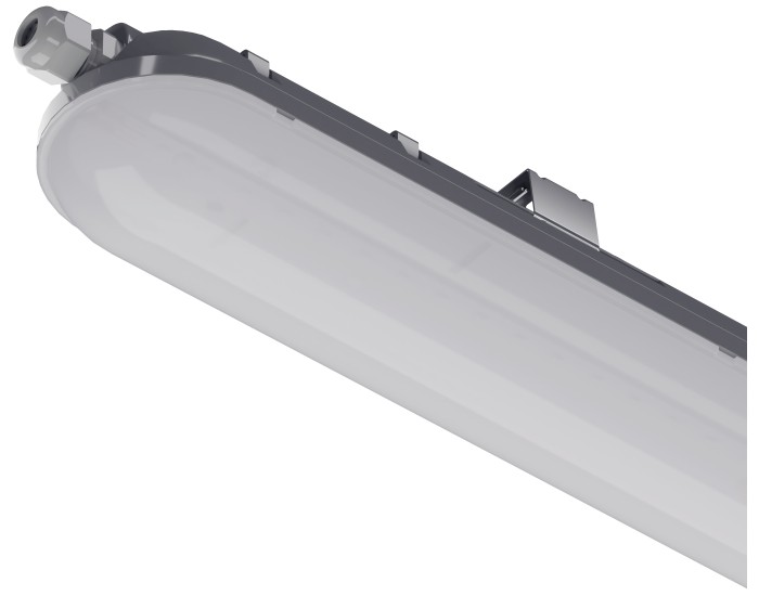 Светильник ОНЛАЙТ 90 367 ODSP-04-18-4K-LED