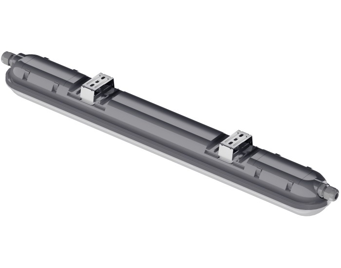 Светильник ОНЛАЙТ 90 367 ODSP-04-18-4K-LED