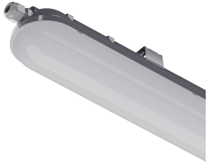 Светильник ОНЛАЙТ 90 369 ODSP-04-36-4K-LED