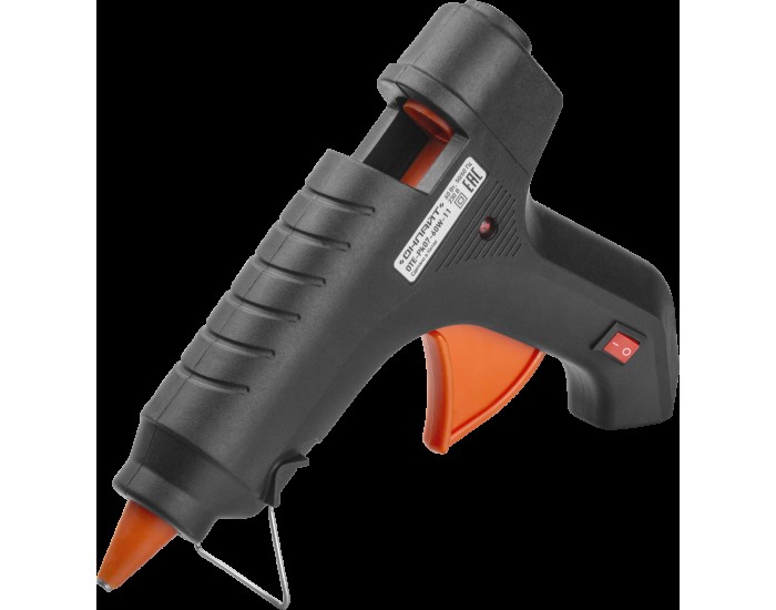 Клеевой пистолет ОНЛАЙТ 90 378 OTE-Pk07-60W-11 (60 Вт, 11 мм)