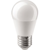 Лампа ОНЛАЙТ 90 437 OLL-G45-15-230-2.7K-E27-PROMO