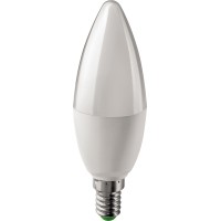 Лампа ОНЛАЙТ 90 441 OLL-C37-15-230-4K-E14-PROMO