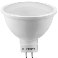 Лампа ОНЛАЙТ 90 465 OLL-MR16-15-230-4K-GU5.3