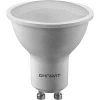 Лампа ОНЛАЙТ 90 468 OLL-PAR16-15-230-4K-GU10