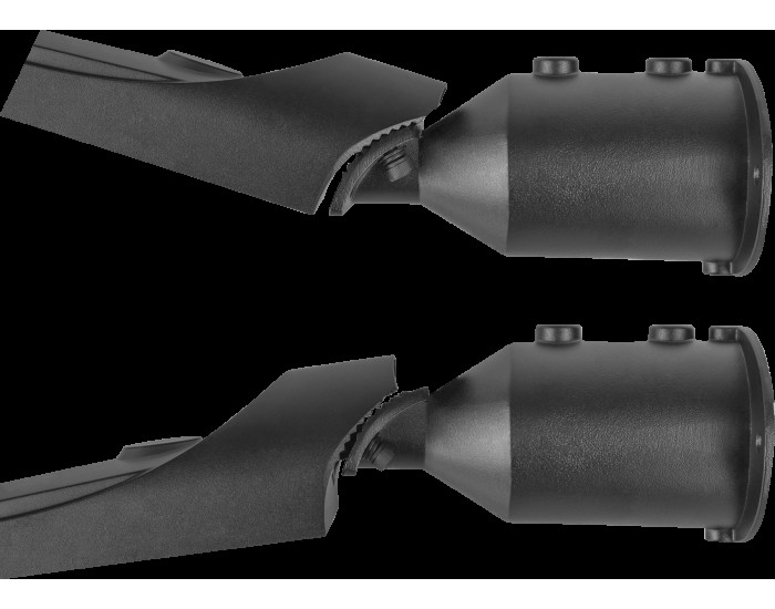 Светильник ОНЛАЙТ 90 477 OSF-04-100-5K-LED